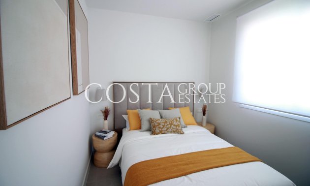 Nowy budynek - Apartament -
Pilar de la Horadada - La Torre De La Horadada