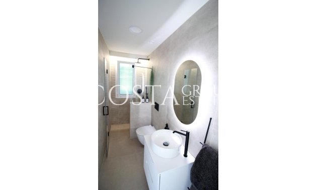 Nowy budynek - Apartament -
Pilar de la Horadada - La Torre De La Horadada