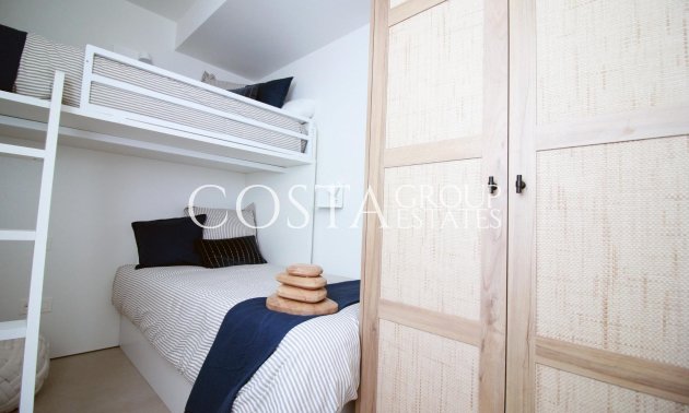 Nowy budynek - Apartament -
Pilar de la Horadada - La Torre De La Horadada