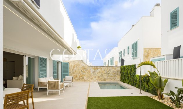 Nowy budynek - Apartament -
Pilar de la Horadada - La Torre De La Horadada