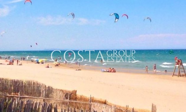 Nowy budynek - Apartament -
Denia - Puerto Denia
