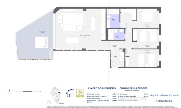 Nouvelle construction - Appartement -
Estepona - Cancelada