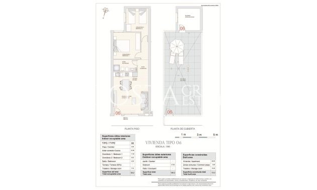 Nieuwbouw Woningen - Appartement -
Hondón de las Nieves - La Canalosa