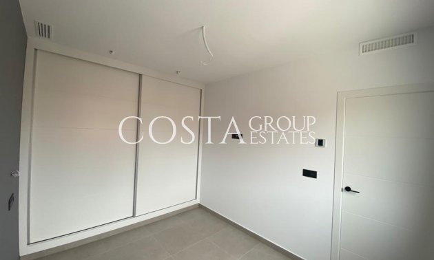 Nouvelle construction - Villa -
Los Alcazares - La Concha