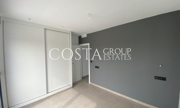 Nouvelle construction - Villa -
Los Alcazares - La Concha