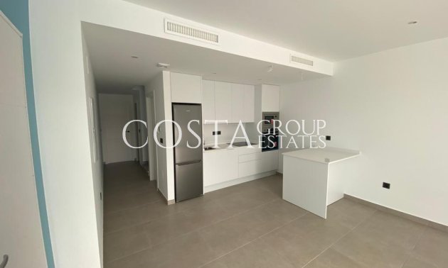 Nouvelle construction - Villa -
Los Alcazares - La Concha