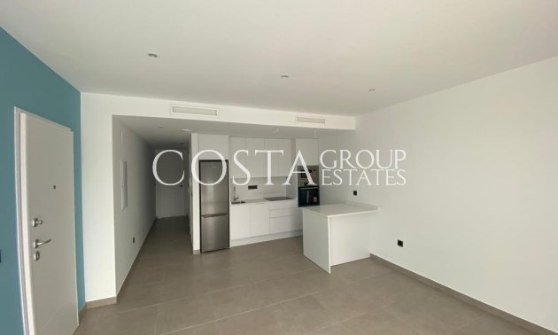 Nouvelle construction - Villa -
Los Alcazares - La Concha
