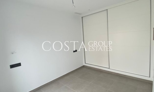 Nouvelle construction - Villa -
Los Alcazares - La Concha