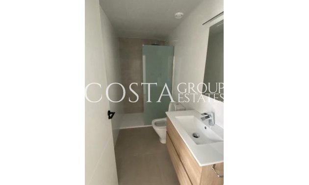 Nouvelle construction - Villa -
Los Alcazares - La Concha