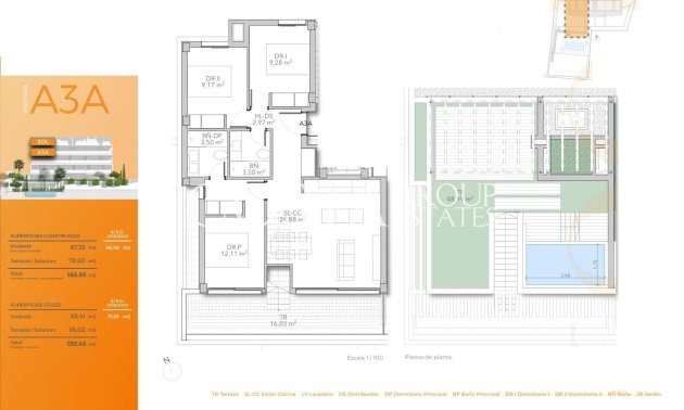 Neue Gebäude - Apartment -
Torremolinos - Benalmádena