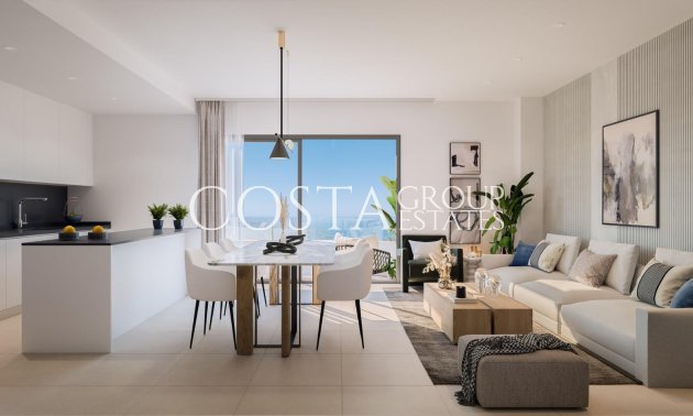 Neue Gebäude - Apartment -
rincon de la victoria - urbanizacion
