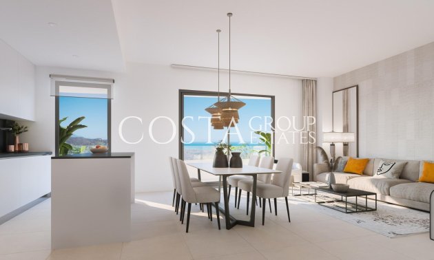Neue Gebäude - Apartment -
rincon de la victoria - urbanizacion