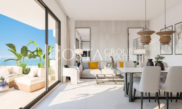 Neue Gebäude - Apartment -
rincon de la victoria - urbanizacion
