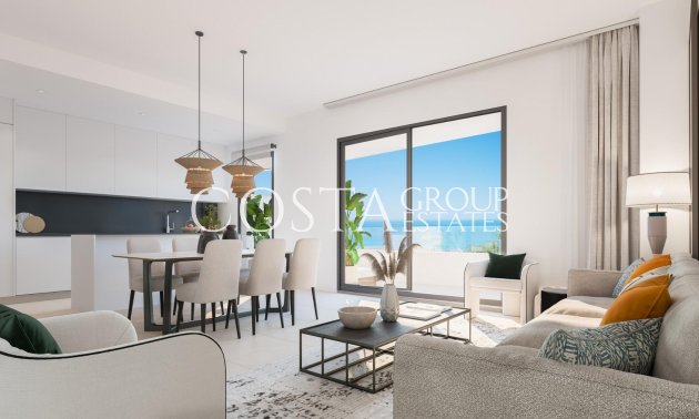 Neue Gebäude - Apartment -
rincon de la victoria - urbanizacion