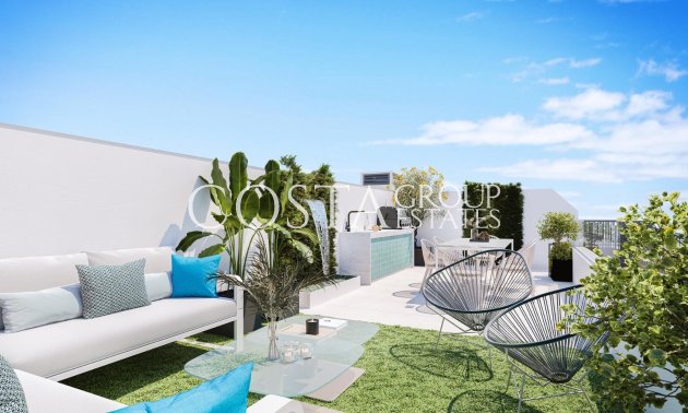 Neue Gebäude - Apartment -
rincon de la victoria - urbanizacion