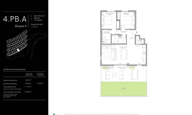Neue Gebäude - Apartment -
rincon de la victoria - urbanizacion