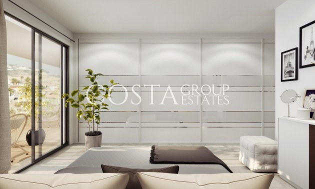 Nouvelle construction - Villa -
Rojales - Golf La Marquesa (Ciudad Quesada)
