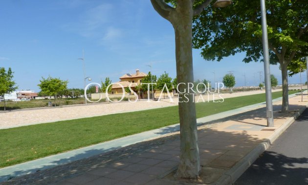 Nouvelle construction - Appartement -
Pilar de la Horadada - pueblo