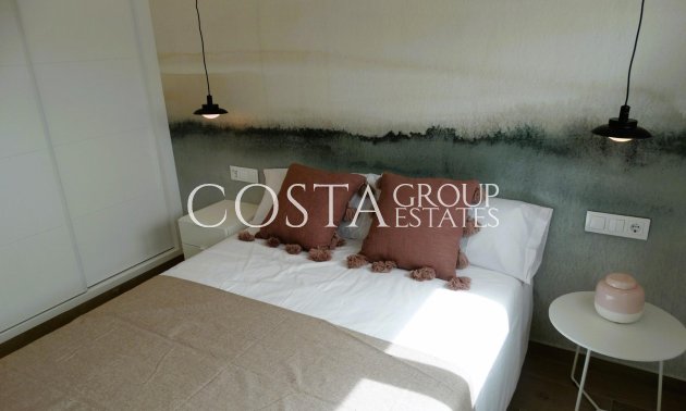 Nouvelle construction - Appartement -
Pilar de la Horadada - pueblo