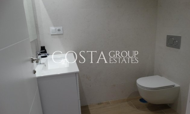 Nouvelle construction - Appartement -
Pilar de la Horadada - pueblo