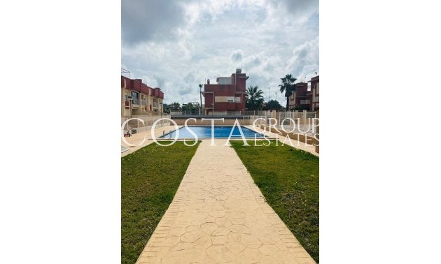 Nieuwbouw Woningen - Appartement -
Orihuela Costa - Lomas de Cabo Roig