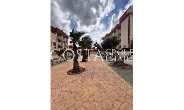 Nieuwbouw Woningen - Appartement -
Orihuela Costa - Lomas de Cabo Roig