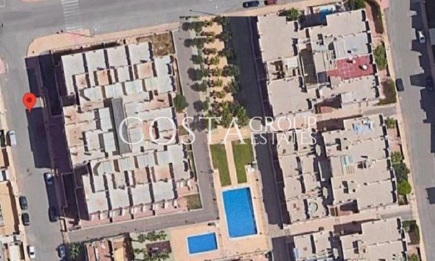 Nieuwbouw Woningen - Appartement -
Orihuela Costa - Lomas de Cabo Roig