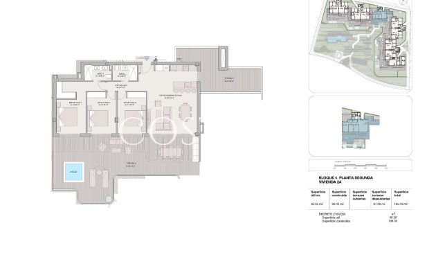 Nowy budynek - Apartament -
Estepona - Reinoso