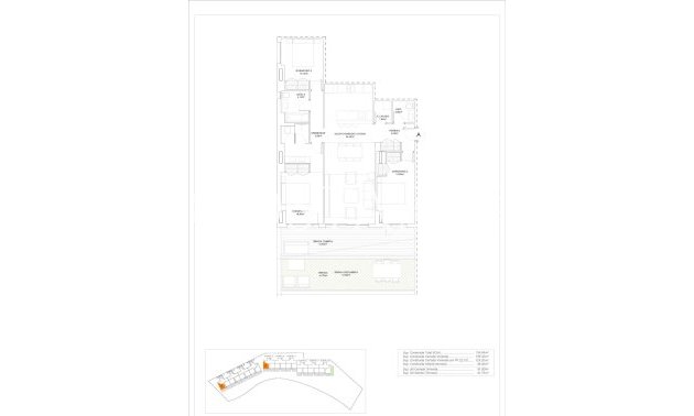 Nieuwbouw Woningen - Appartement -
Manilva - Arroyo de la Peñuela