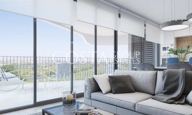 New Build - Apartment -
Guardamar del Segura - Avenida del Puerto