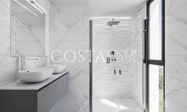 New Build - Apartment -
Guardamar del Segura - Avenida del Puerto