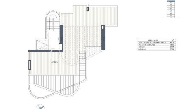 New Build - Apartment -
Guardamar del Segura - Avenida del Puerto