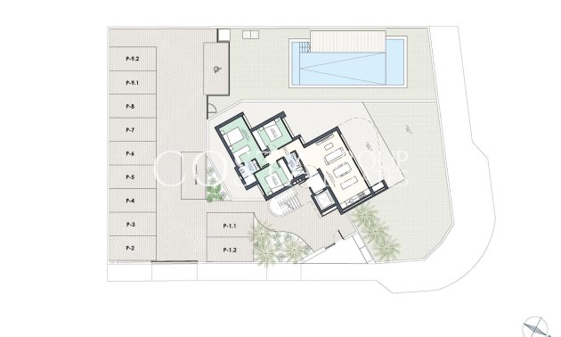 New Build - Apartment -
Guardamar del Segura - Avenida del Puerto