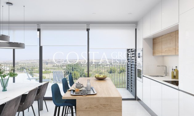 Nouvelle construction - Appartement -
Guardamar del Segura - Avenida del Puerto