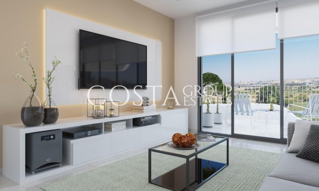 Nouvelle construction - Appartement -
Guardamar del Segura - Avenida del Puerto
