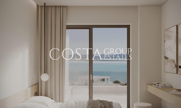 Nouvelle construction - Appartement -
Mijas - Agua Marina