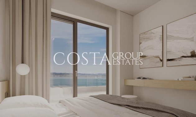 Nouvelle construction - Appartement -
Mijas - Agua Marina