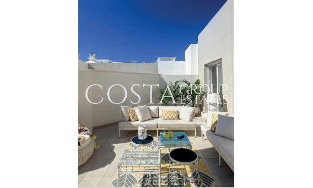Nieuwbouw Woningen - Appartement -
Marbella - Nueva Andalucia