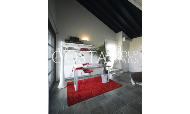 New Build - Villa -
Sucina - Peraleja Golf