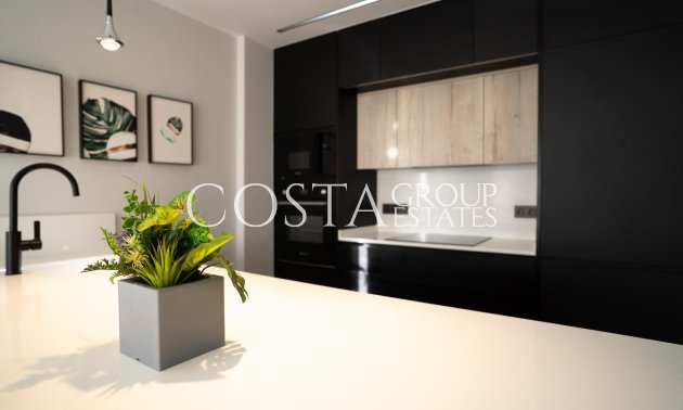 Nouvelle construction - Appartement -
Pilar de la Horadada - pueblo