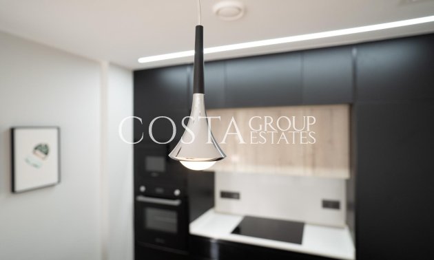 Nouvelle construction - Appartement -
Pilar de la Horadada - pueblo