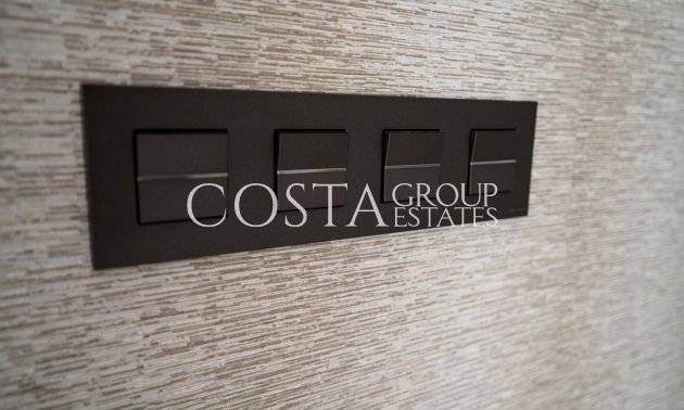 Nouvelle construction - Appartement -
Pilar de la Horadada - pueblo