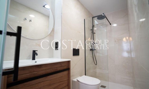 Nouvelle construction - Appartement -
Pilar de la Horadada - pueblo