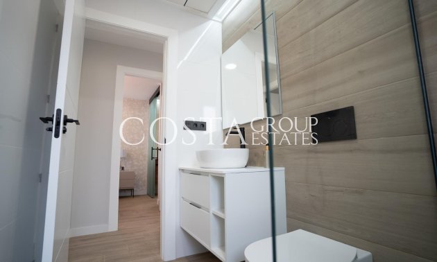 Nouvelle construction - Appartement -
Pilar de la Horadada - pueblo