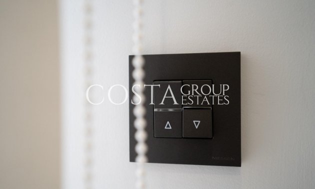 Nouvelle construction - Appartement -
Pilar de la Horadada - pueblo