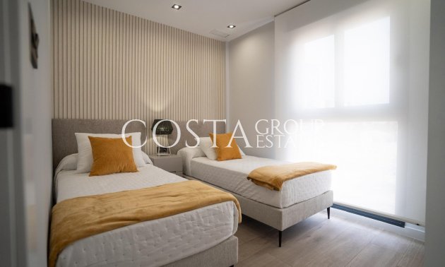 Nouvelle construction - Appartement -
Pilar de la Horadada - pueblo