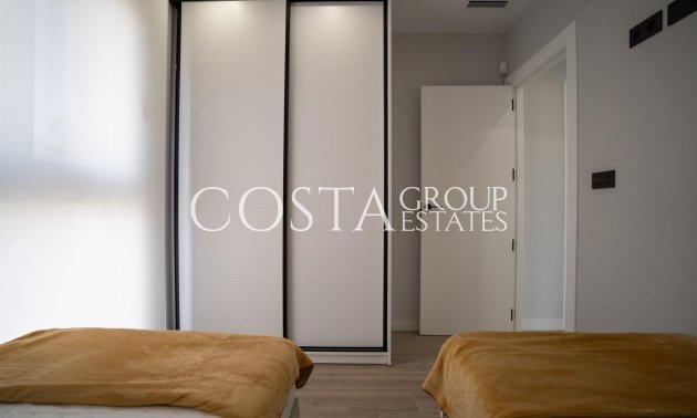 Nouvelle construction - Appartement -
Pilar de la Horadada - pueblo