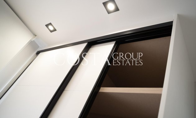 Nouvelle construction - Appartement -
Pilar de la Horadada - pueblo