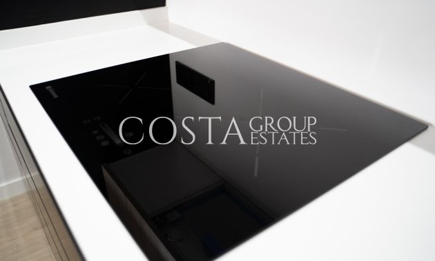 Nouvelle construction - Appartement -
Pilar de la Horadada - pueblo