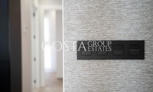 Nouvelle construction - Appartement -
Pilar de la Horadada - pueblo